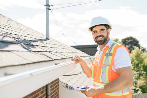 Best Roof Repair Estimates  in Zimmerman, MN