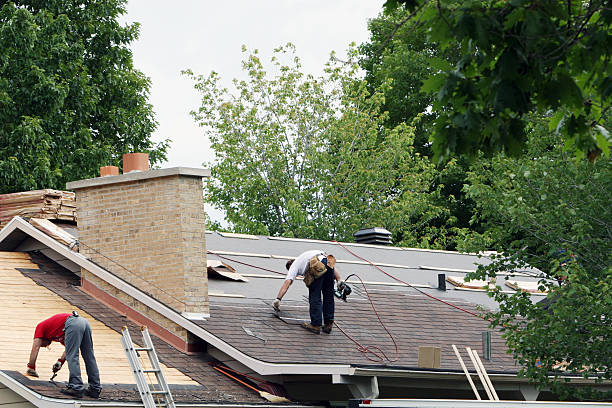 Best Best Roofing Contractors  in Zimmerman, MN