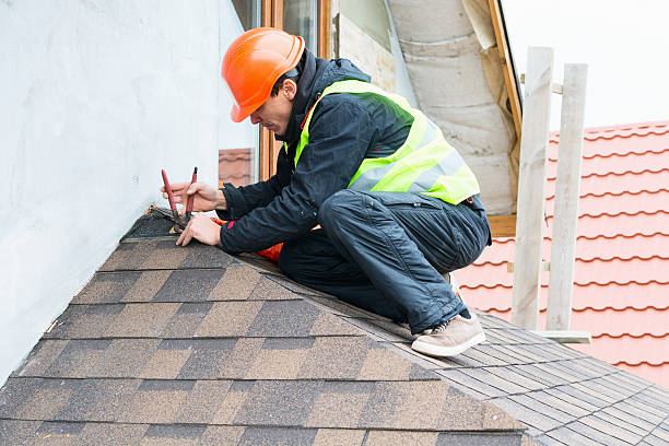 Best Metal Roofing Contractor  in Zimmerman, MN